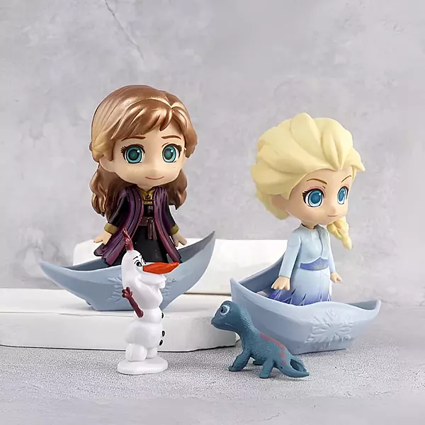 Frozen Princess (JAF24)