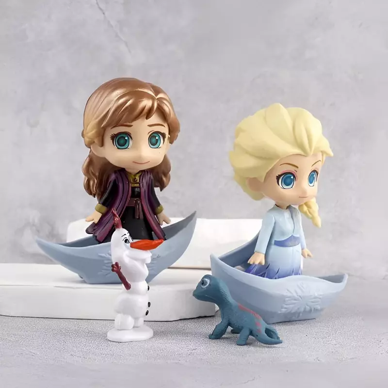 Frozen Princess (JAF24)