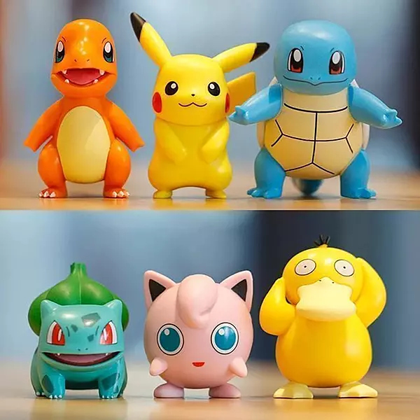 Pokemon (JAF26)