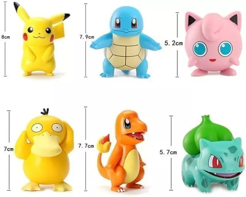 Pokemon (JAF26)