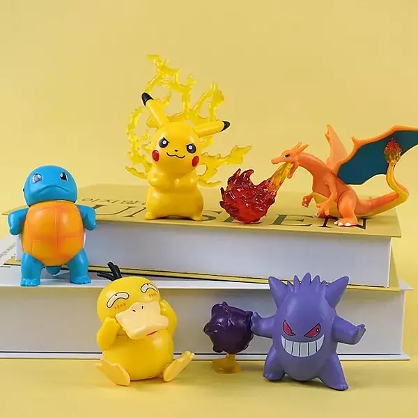 Pokemon (JAF27)