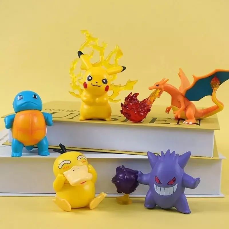 Pokemon (JAF27)