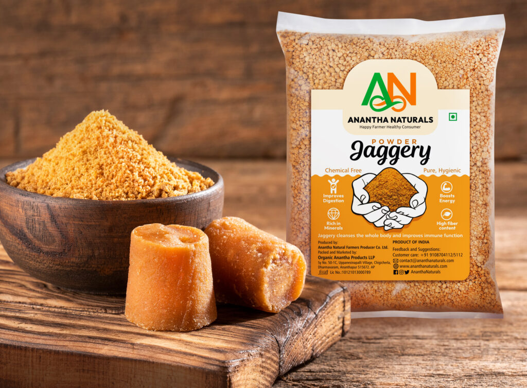 Jaggery Cubes