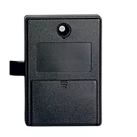 Jal F058 Fingerprint & Password Digital Cabinet Lock