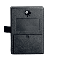 Jal F058H Fingerprint & Password Digital Cabinet Lock