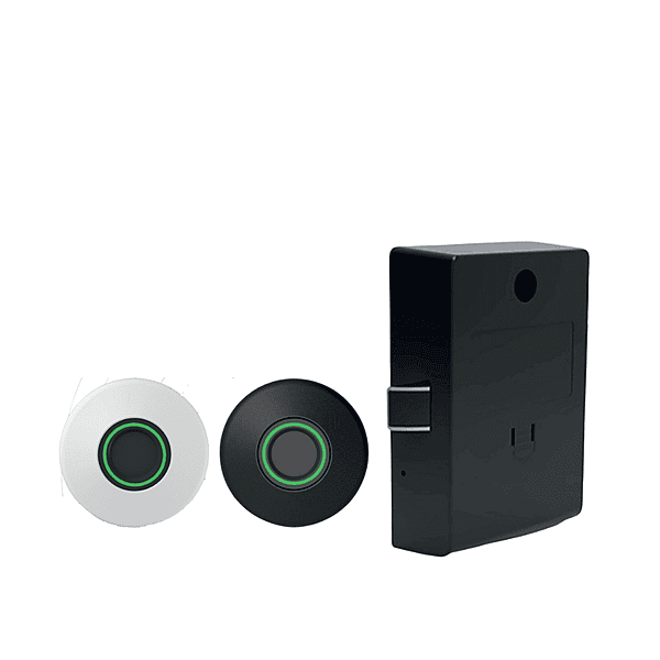 Jal F022H Fingerprint Cabinet Lock Catalogue