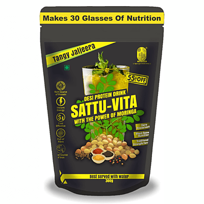 Copy of SATTU-VITA JALJEERA FLAVOUR | ENERGY DRINK