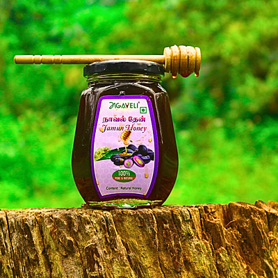 JAMUN HONEY JAMUN HONEY