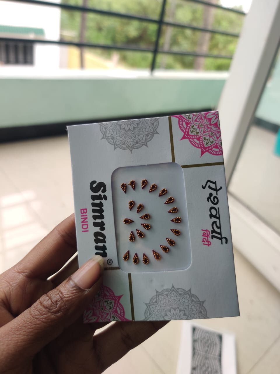 Bindi JAO02