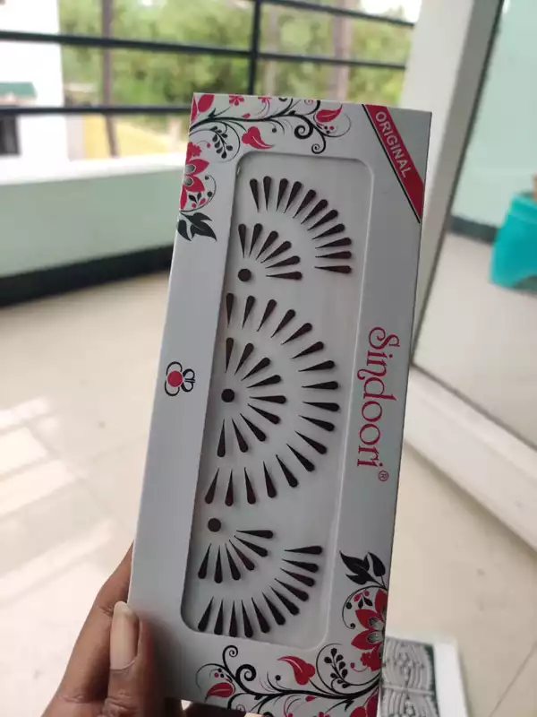 Bindi JAO03