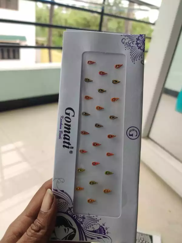 Bindi JAO04