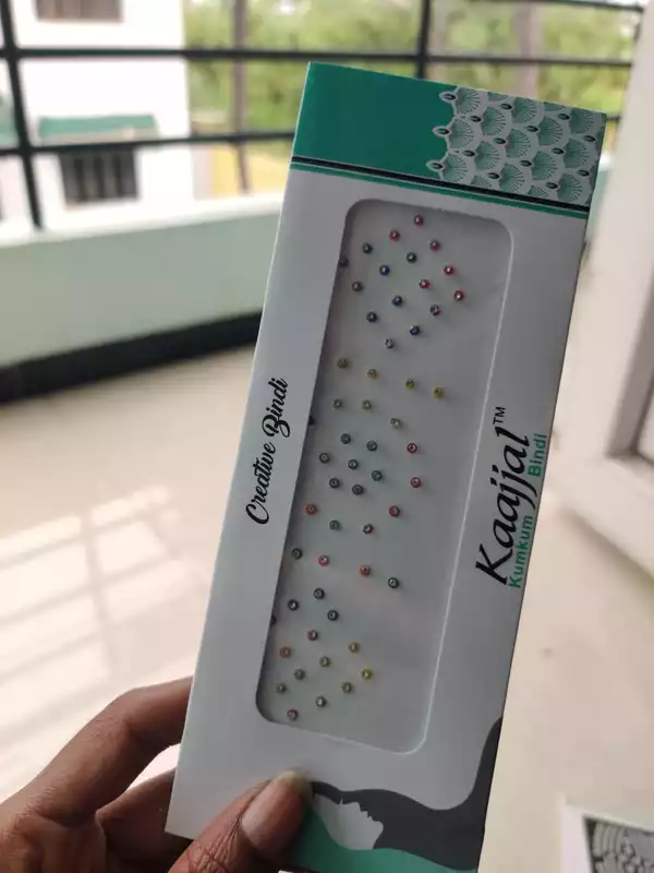 Bindi JAO06