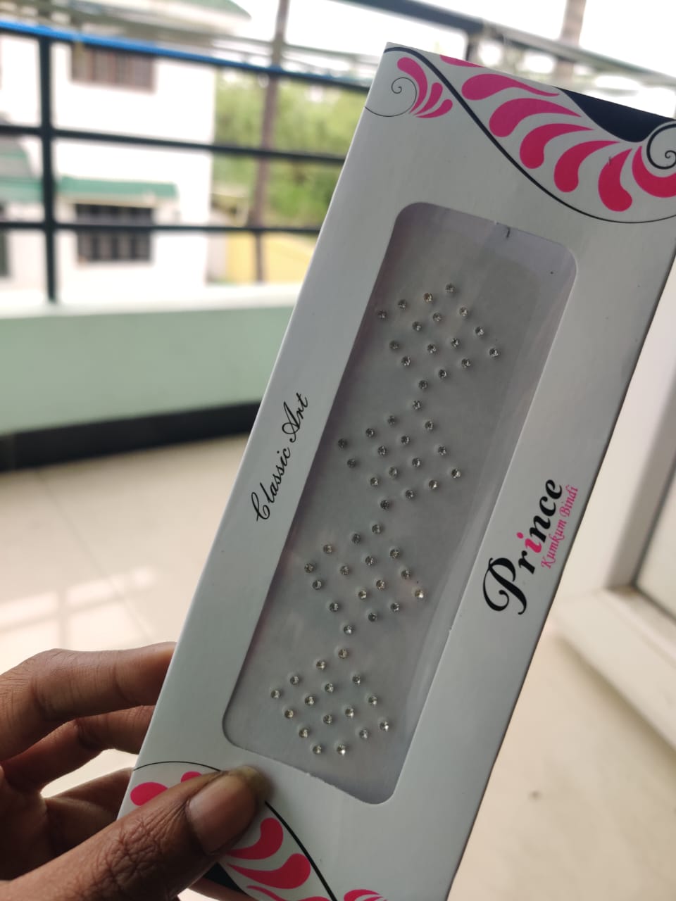Bindi JAO13