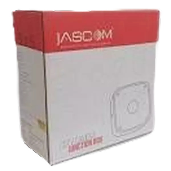 JASCOM TR BOX