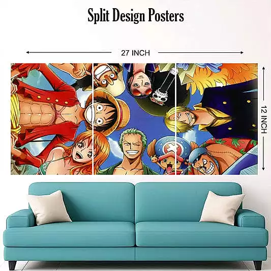 One Piece (JASP01)