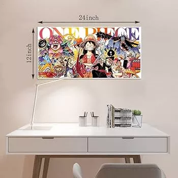 One Piece (JASP01)