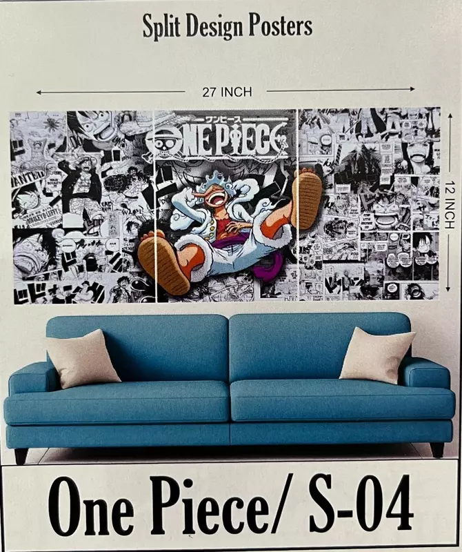 One Piece (JASP01)