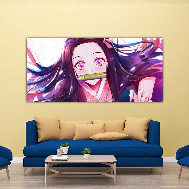 Demon Slayer (JASP03)