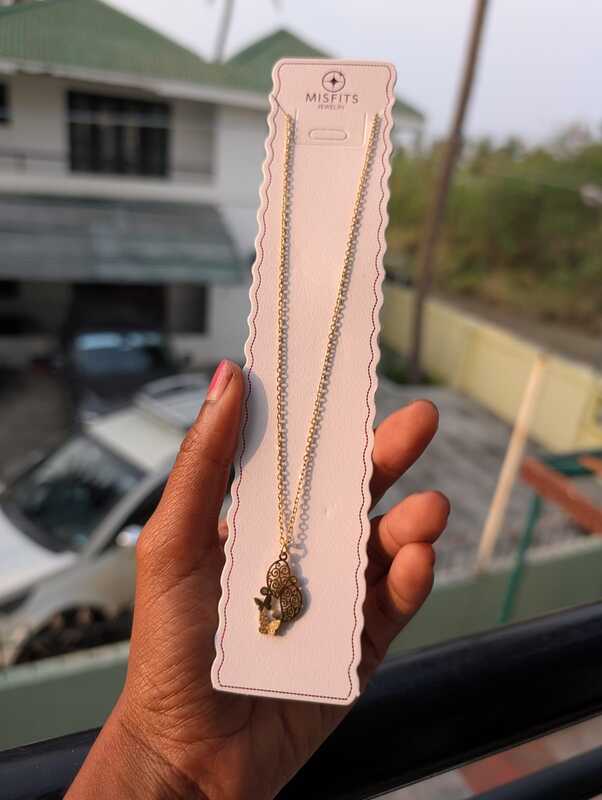 Two Butterfly (JAT18)