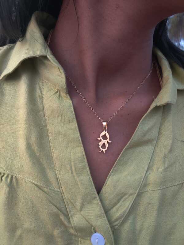 Antitarnish Chain (JAT59)