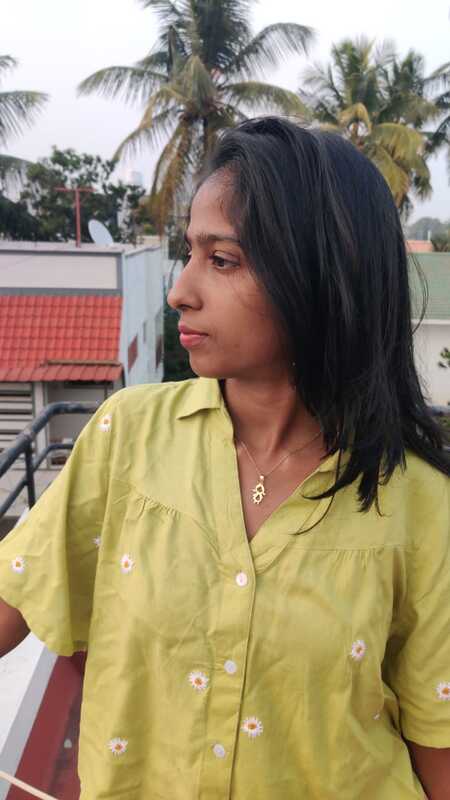 Antitarnish Chain (JAT59)