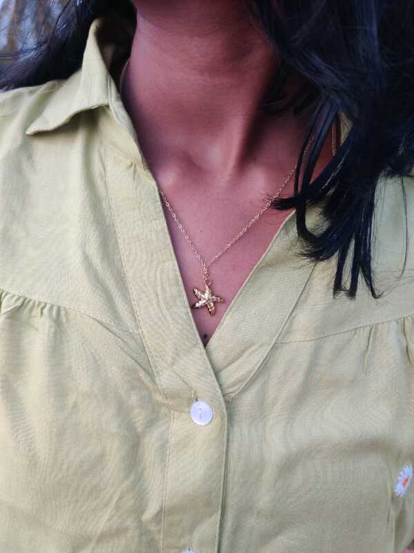 Antitarnish Chain (JAT60)