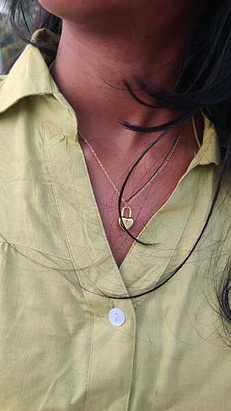 Antitarnish Chain (JAT61)