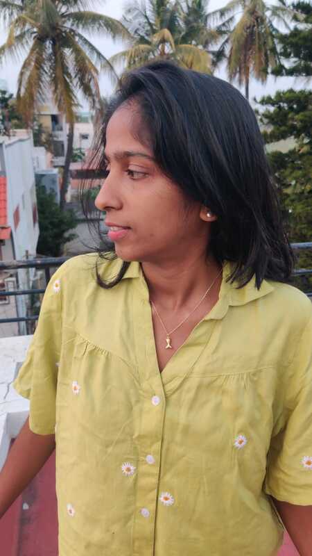 Antitarnish Chain (JAT67)