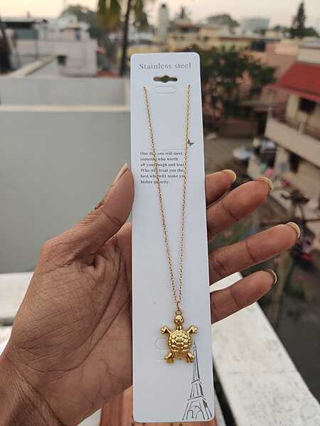 Antitarnish Chain (JAT70)