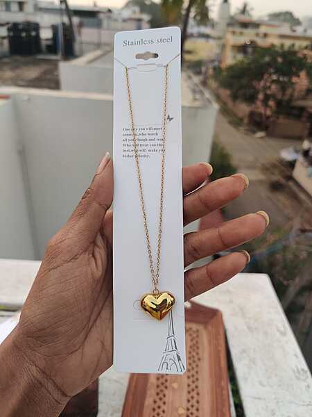 Antitarnsih Chain (JAT71)