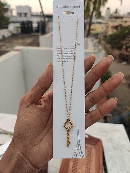 Antitarnsih Chain (JAT72)