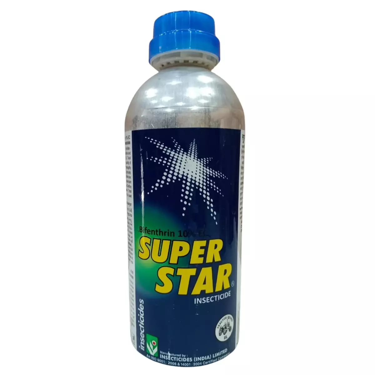 Super Star Bifenthrin 10% Ec-(Insecticides (india) Ltd)