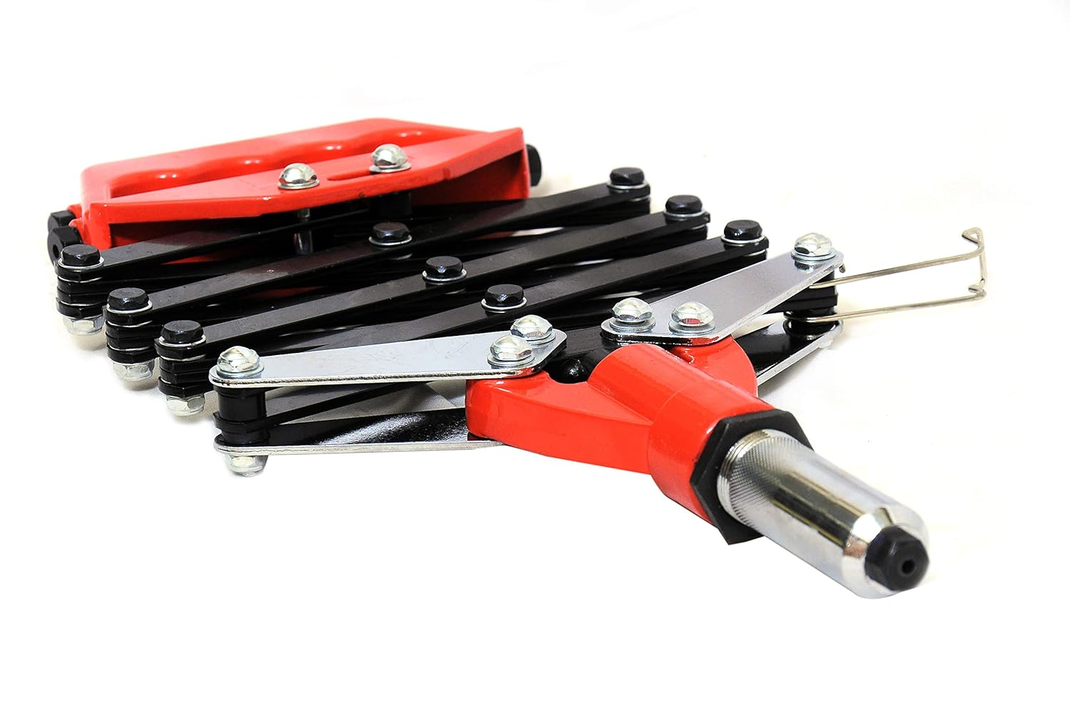 Jon Bhandari Folding Riveting Heavy Duty 32" JB-R-007 Jon Bhandari Folding Riveting Heavy Duty 32" JB-R-007