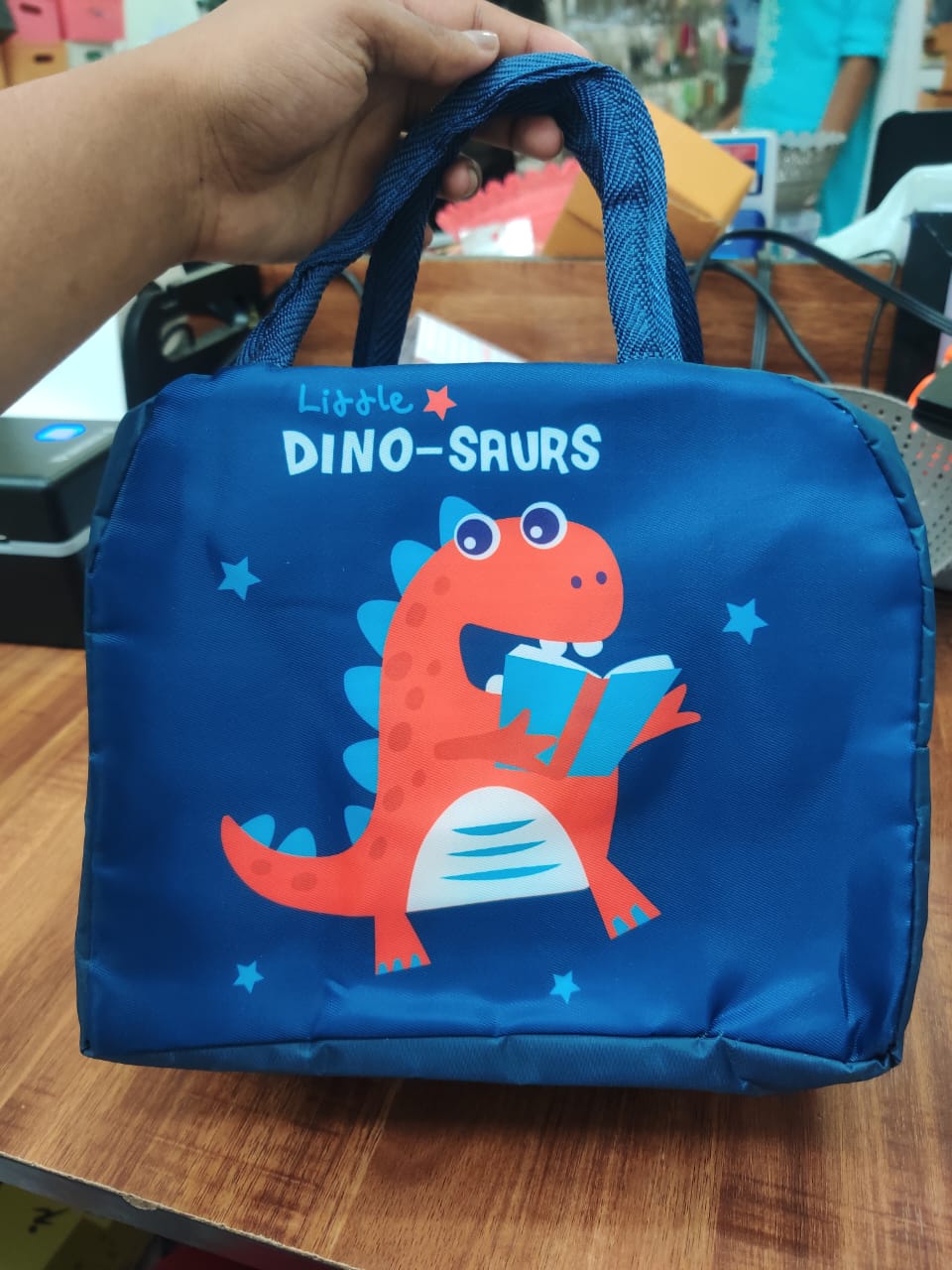 Lunch bag JBAG09