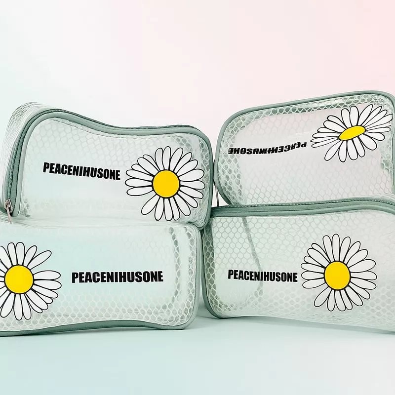 4 in 1 Makeup Bag JBAG101