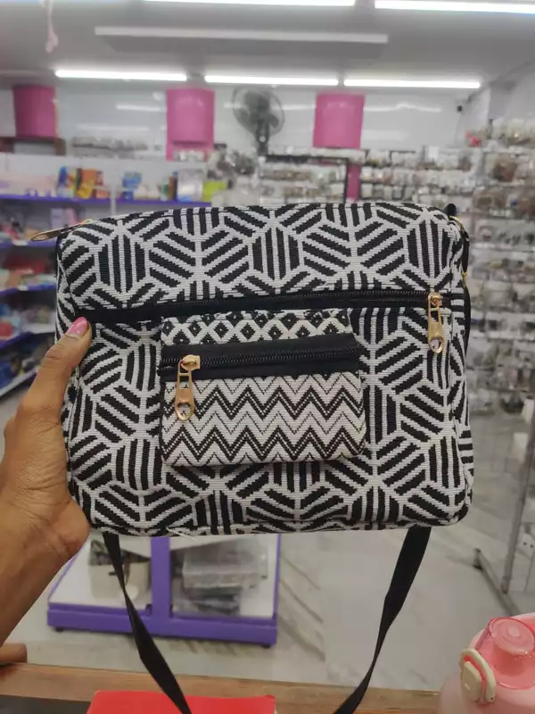 Sling Bag with purse JBAG101