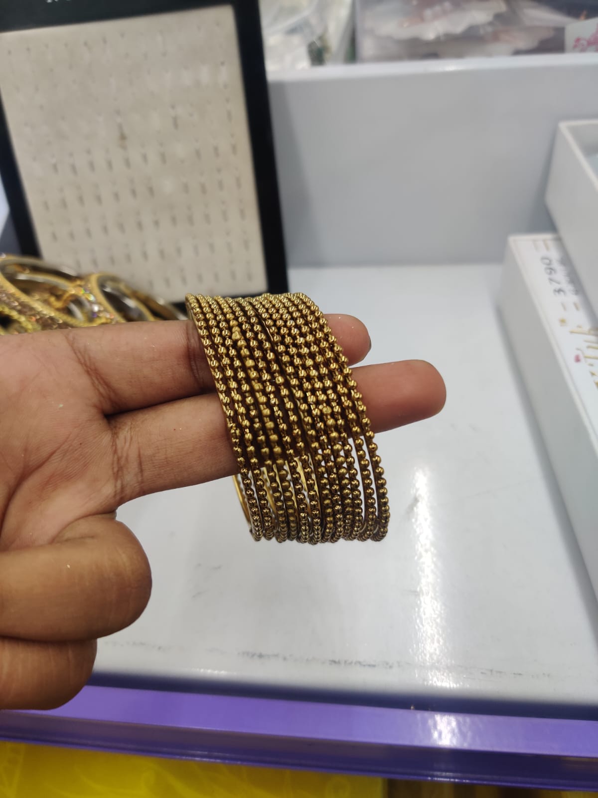 Antique bangles JBAN103