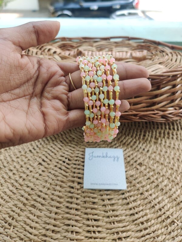 Multi bangle JBAN124