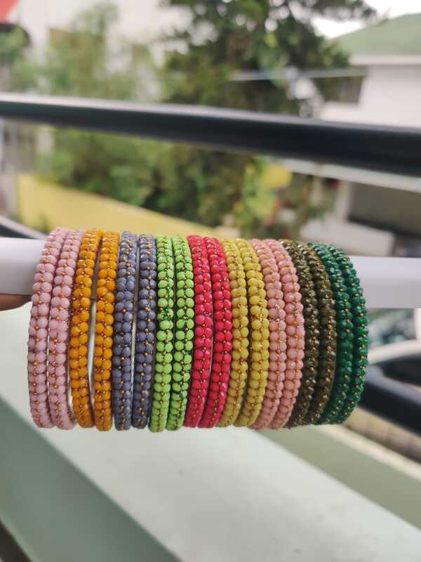 Butta Bangle JBAN127