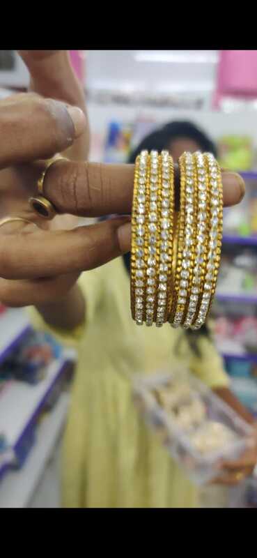 Kids Bangle (JBAN131)