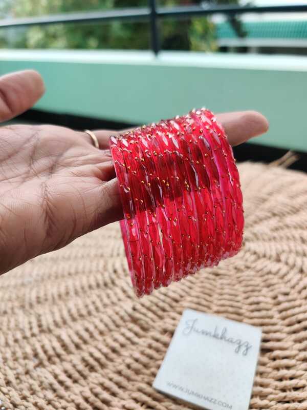 Raindrop Bangle JBAN132