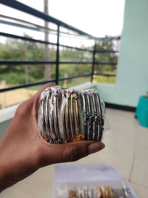 Kids Bangle (JBAN138)