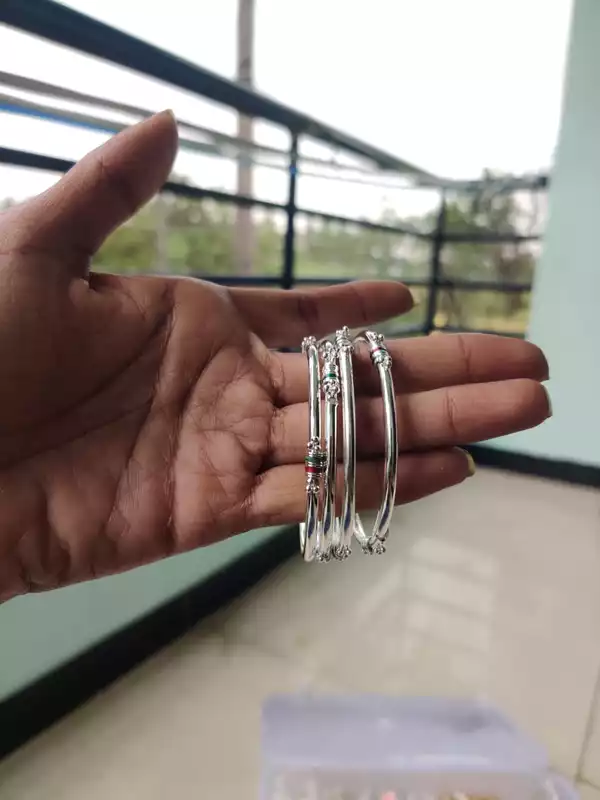 Kids Bangle (JBAN138)