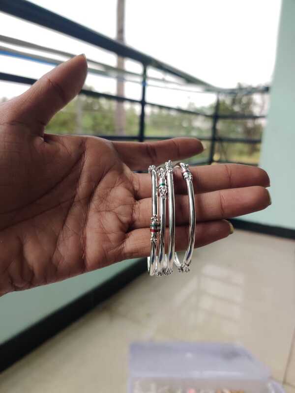 Kids Bangle (JBAN138)