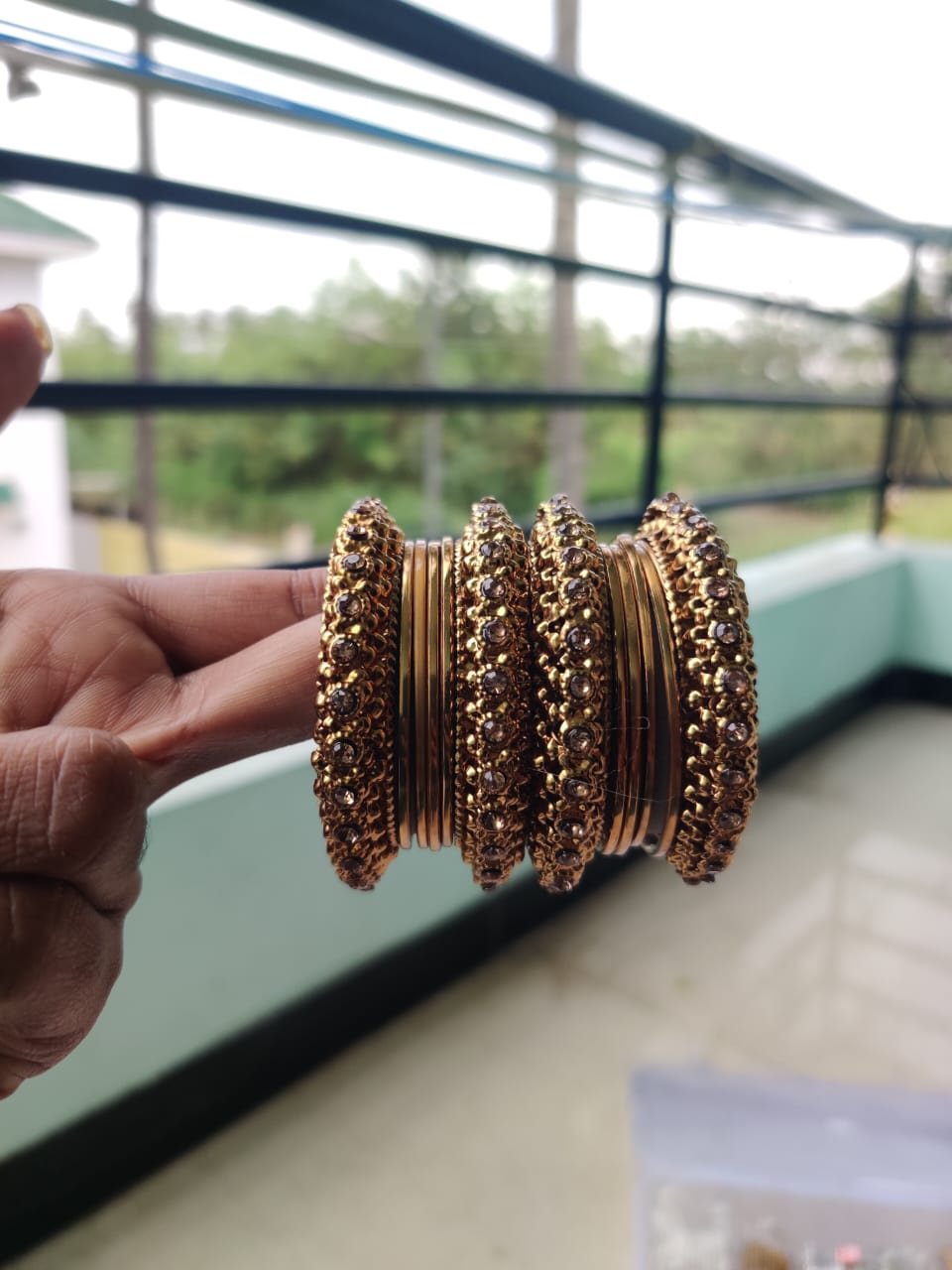 Kids Bangle (JBAN139)