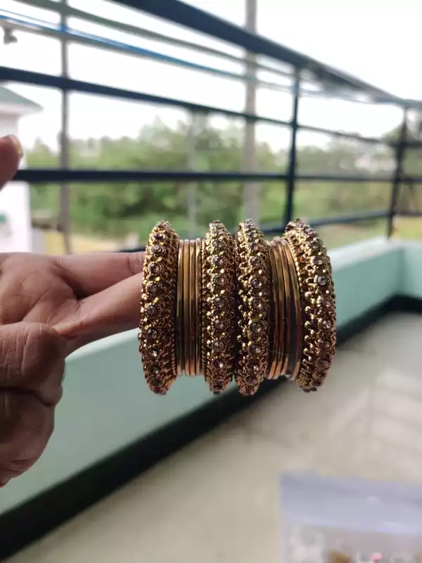 Kids Bangle (JBAN139)