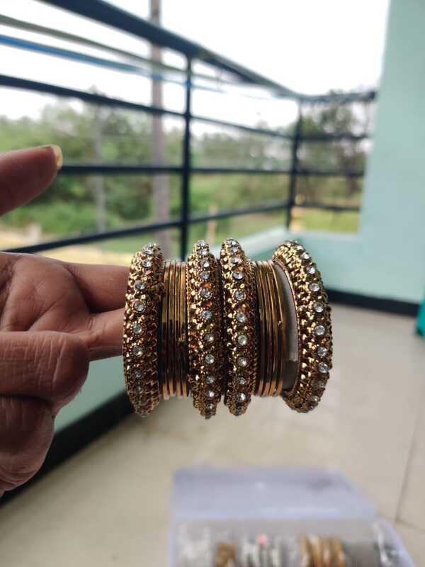 Kids Bangle (JBAN139)