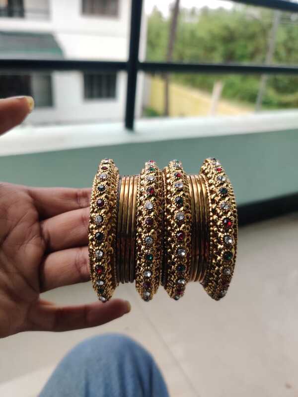 Kids Bangle (JBAN139)