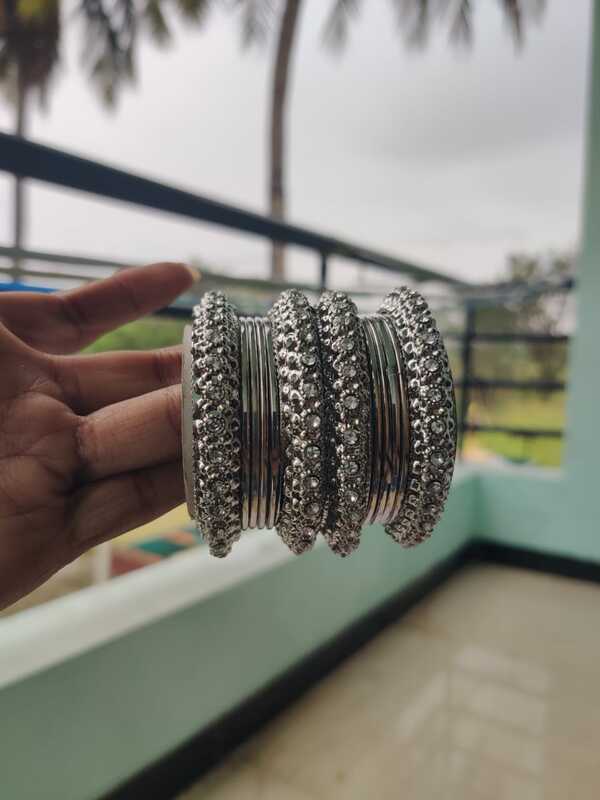 Kids Bangle (JBAN139)