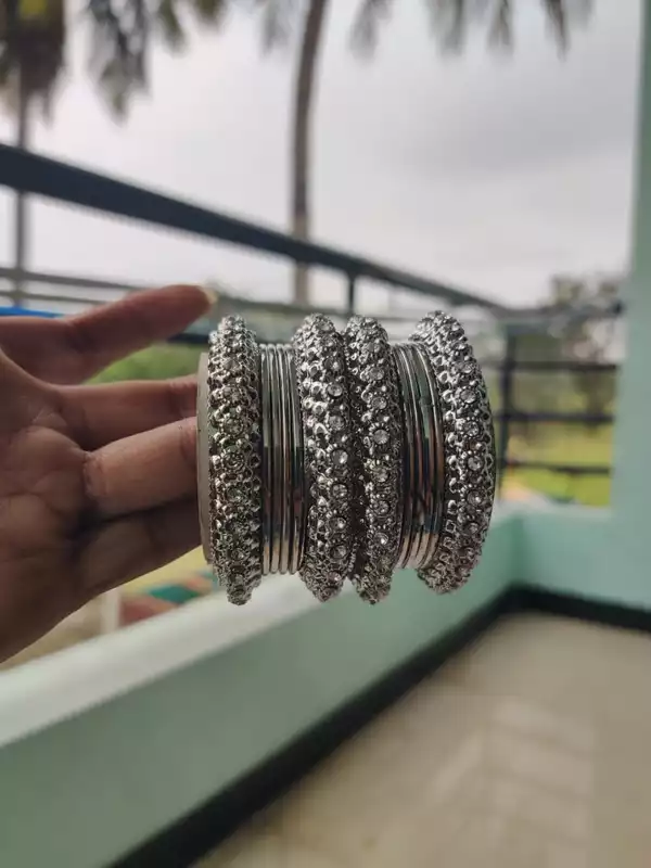 Kids Bangle (JBAN139)